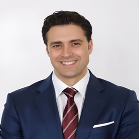 Sean Farrell, Advisor